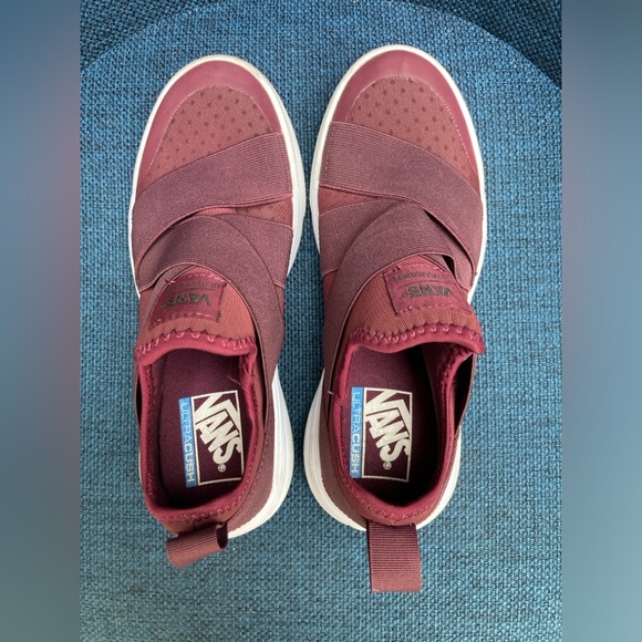 Vans UltraRange slip on women’s - Picture 6 of 6